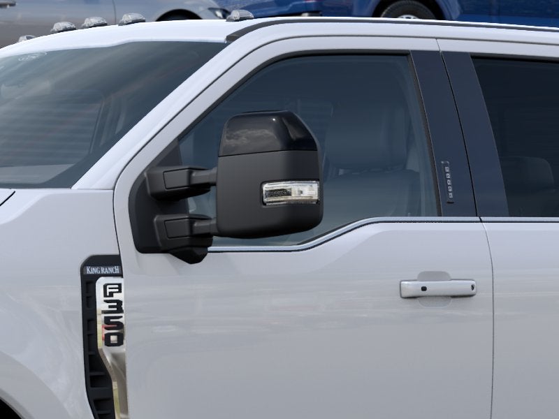 2027 Ford F-350SD King Ranch
