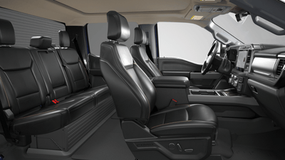 2026 Ford Super Duty F-350® Lariat®