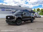 2027 Ford F-350SD F-350® Platinum®