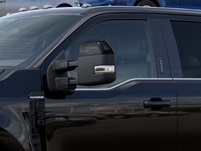 2027 Ford F-350SD F-350® Platinum®