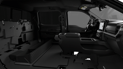 2027 Ford Super Duty F-350® Platinum®