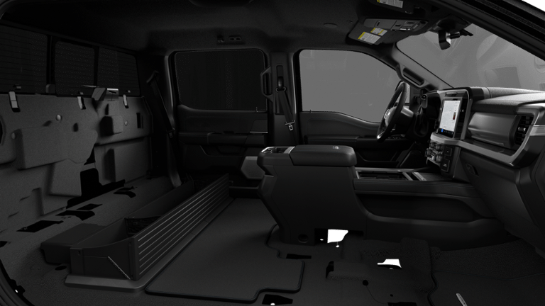 2027 Ford Super Duty F-350® Platinum®