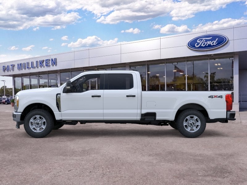 2026 Ford F-350SD XLT