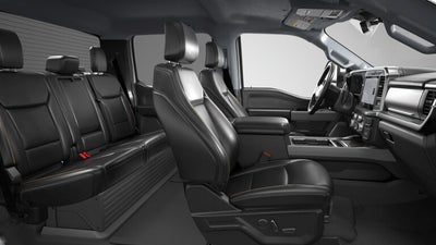 2026 Ford Super Duty F-350® Lariat®