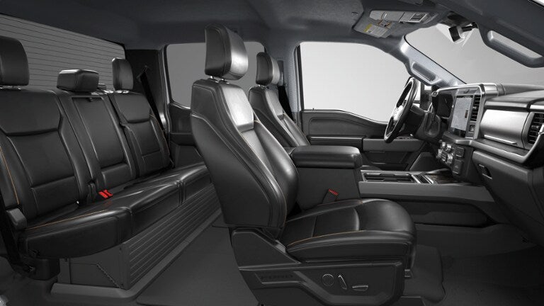2026 Ford Super Duty F-350® Lariat®