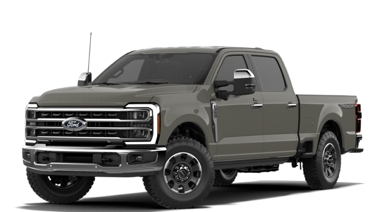 2027 Ford Super Duty F-350® King Ranch®