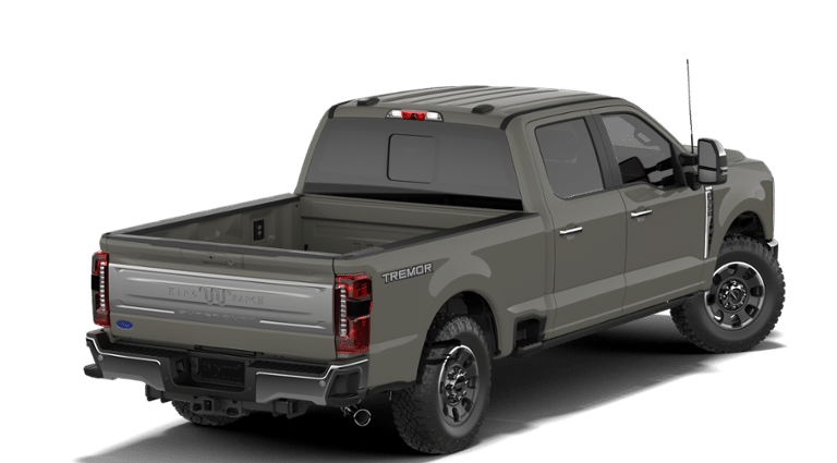 2027 Ford Super Duty F-350® King Ranch®