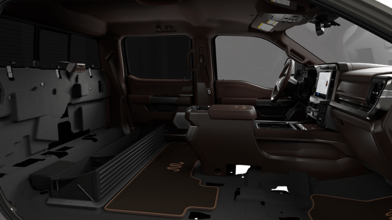 2027 Ford Super Duty F-350® King Ranch®