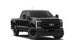 2027 Ford F-350SD Platinum