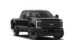 2027 Ford F-350SD XLT