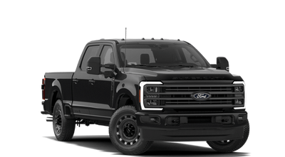 2027 Ford F-350SD XLT