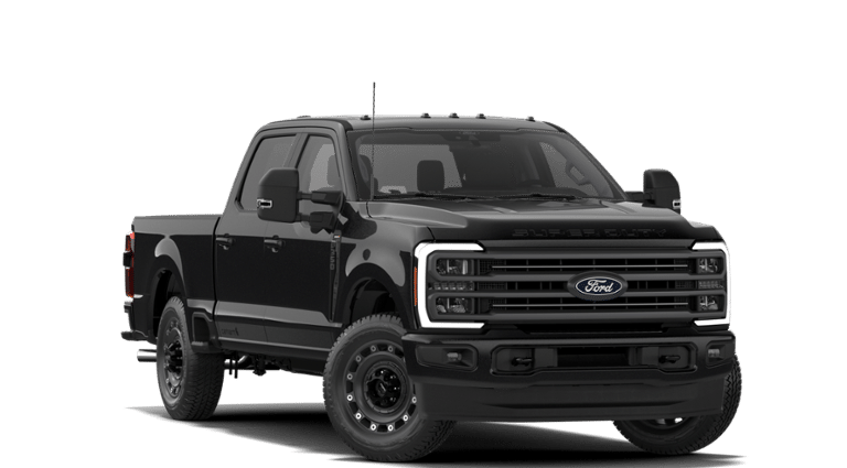 2027 Ford F-350SD XLT
