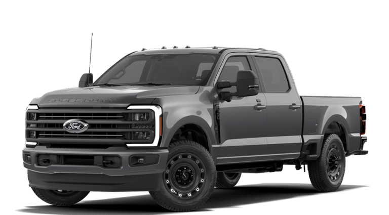 2027 Ford F-350SD XLT
