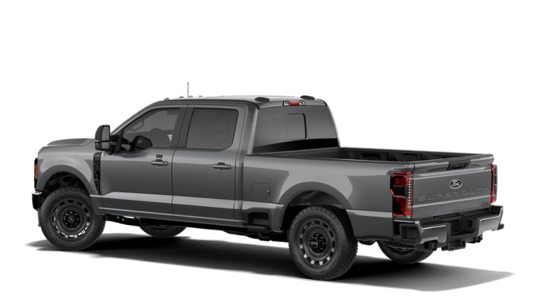 2027 Ford F-350SD XLT
