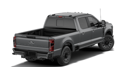 2027 Ford F-350SD XLT