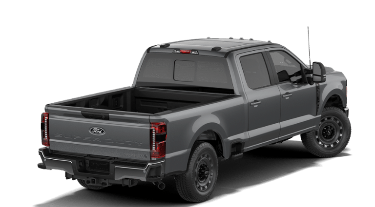 2027 Ford F-350SD XLT
