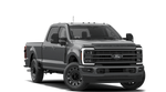 2027 Ford F-350SD XLT