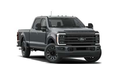 2027 Ford F-350SD XLT