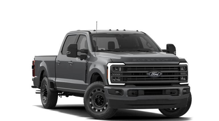 2027 Ford F-350SD XLT