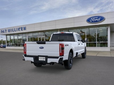 2026 Ford F-350SD XL