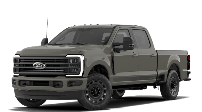 2027 Ford F-350SD XLT