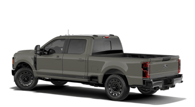 2027 Ford F-350SD XLT