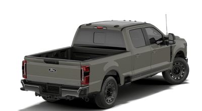 2027 Ford F-350SD XLT