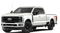 2026 Ford Super Duty F-350® Platinum®