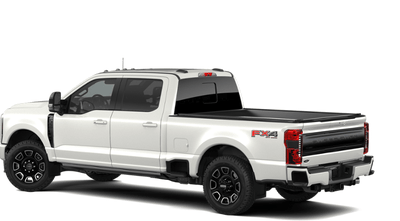 2026 Ford Super Duty F-350® Platinum®