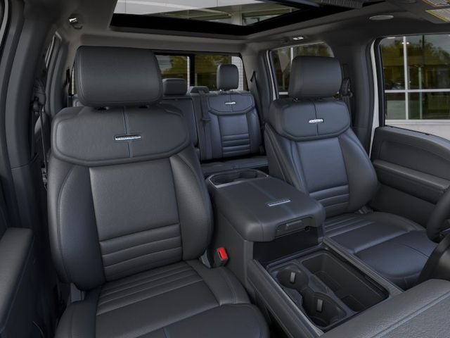 2026 Ford F-350SD F-350® Platinum®
