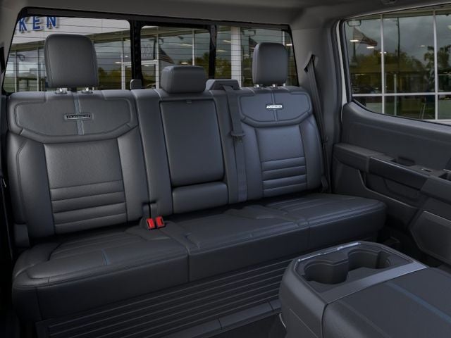 2026 Ford F-350SD F-350® Platinum®