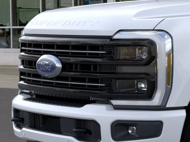 2026 Ford F-350SD F-350® Platinum®