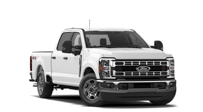 2027 Ford F-350SD XLT