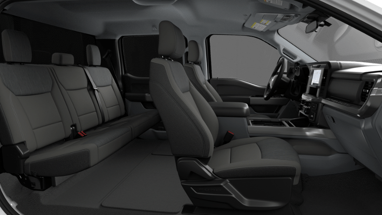 2027 Ford F-350SD XLT