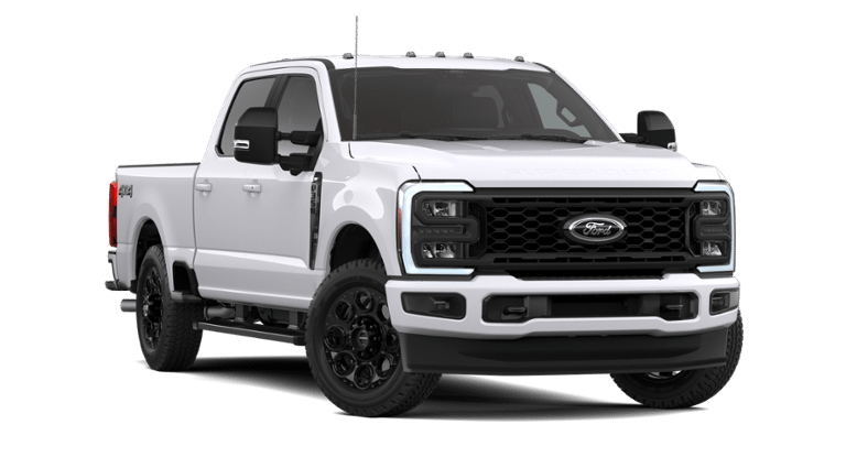 2026 Ford Super Duty F-350® XLT