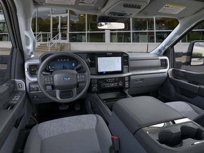 2026 Ford F-350SD XLT