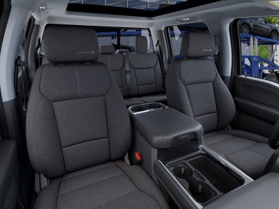 2027 Ford Super Duty F-350® XLT