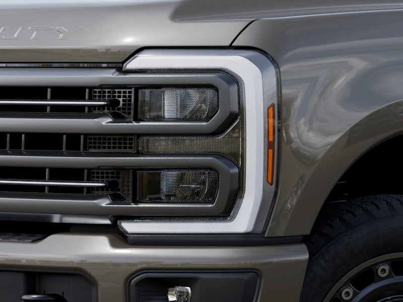 2027 Ford Super Duty F-350® XLT