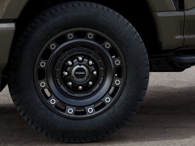 2027 Ford Super Duty F-350® XLT
