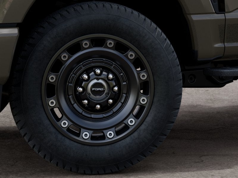 2027 Ford Super Duty F-350® XLT