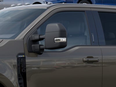 2027 Ford Super Duty F-350® XLT