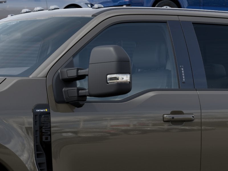 2027 Ford Super Duty F-350® XLT