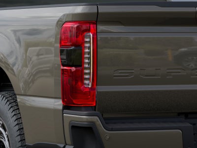 2027 Ford Super Duty F-350® XLT
