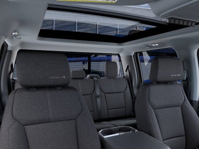 2027 Ford Super Duty F-350® XLT