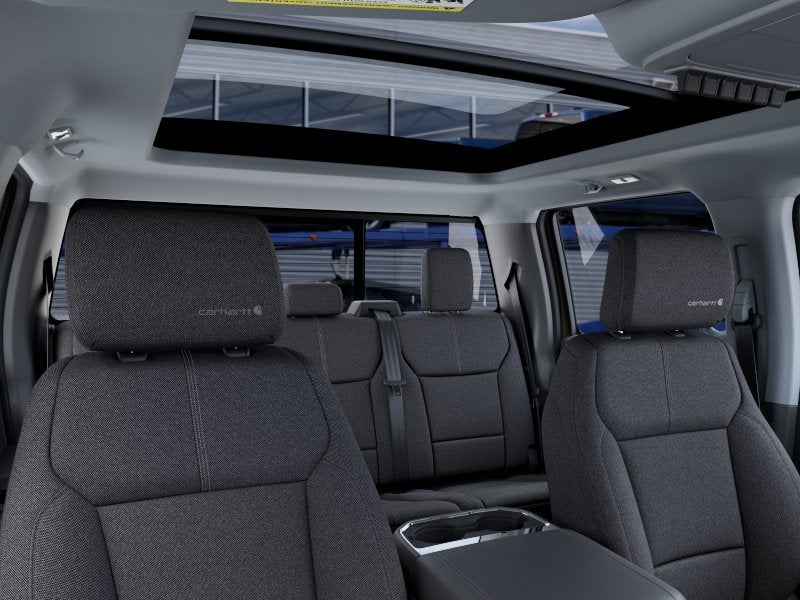 2027 Ford Super Duty F-350® XLT