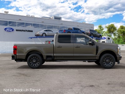 2027 Ford Super Duty F-350® XLT
