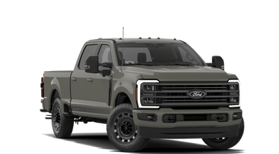 2027 Ford F-350SD XLT