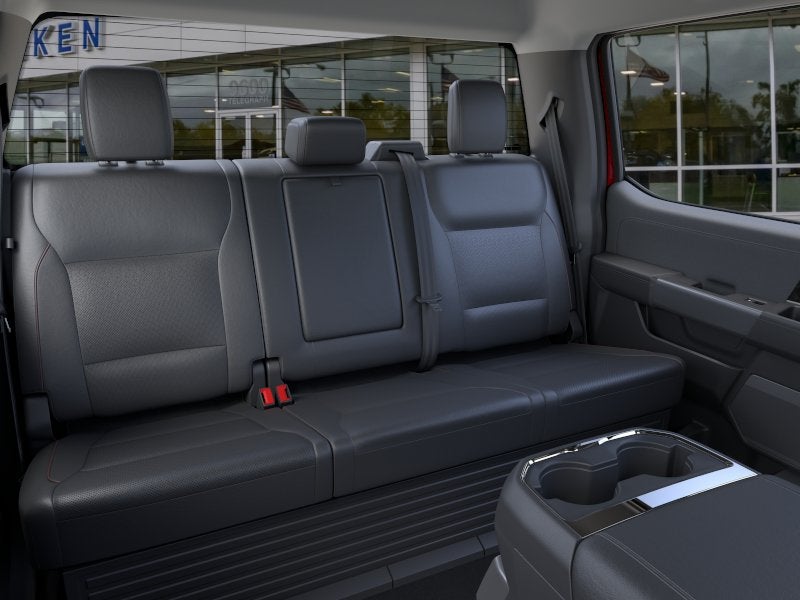 2026 Ford Super Duty F-350® Lariat®
