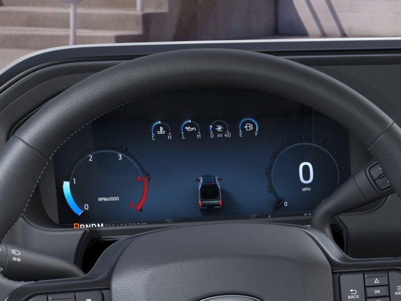 2026 Ford F-350 Super Duty Platinum - Photo 13