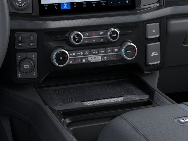 2026 Ford F-350 Super Duty Platinum - Photo 15